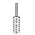thumbnail image 2 of Empuñadura para cartucho de tatuaje, pieza para máquina de tatuaje, pieza para máquina de tatuaje, empuñadura para pistola de tatuaje compacta y ligera, 2 of 3