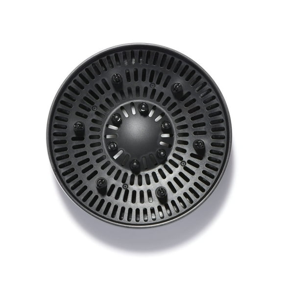 Difusor T3 SoftTouch 3 | Difusor voluminizador para definir y peinar rizos | Antifrizz para rizos suaves y brillantes | Secadores de pelo T3 AireLuxe