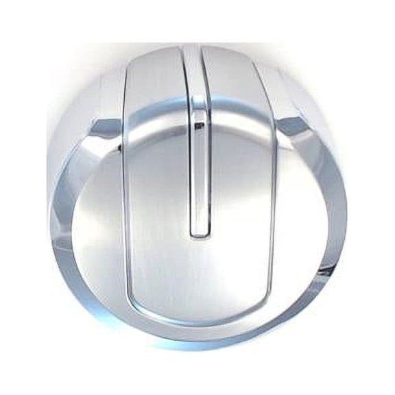 WHIRLPOOL WPW10251384 DRYER CONTROL KNOB - OEM PART