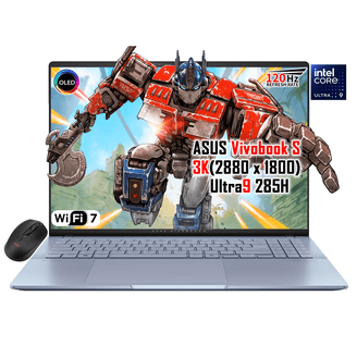 2023 ASUS Vivobook 16X OLED Laptop, 16