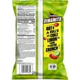 thumbnail image 2 of Doritos Dinamita Tortilla Chips Chile Limon, 10.75 oz Bag(pack of 2), 2 of 5
