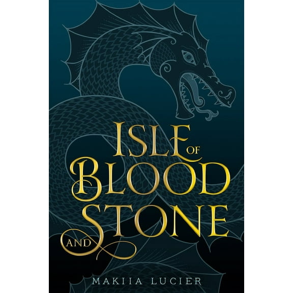 Tower of Winds: Isle of Blood and Stone (Hardcover)