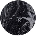 thumbnail image 4 of Meridian Furniture Formentera Black Dining Table, 4 of 12