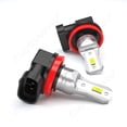 thumbnail image 2 of For Pontiac Torrent 2006 2007 2008 2009 4PC Combo 9008/H13+H11 LED Headlight+Fog Light Bulbs Kit, 2 of 11