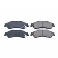 thumbnail image 2 of Power Stop Rear Z16 Evolution Ceramic Brake Pads 16-729, 2 of 4