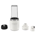 thumbnail image 1 of KitchenAid Go Cordless Personal Blender - battery sold separately, KSBR200, Porcelain White, 1 of 5