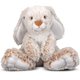 thumbnail image 1 of Burrow Bunny Rabbit Animal relleno (9 pulgadas) esquí esquí Gafas de esquí, 1 of 5
