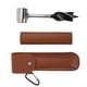 thumbnail image 3 of Juego de llaves sinfín de mano, juego de llaves sinfín de mano, herramienta para brocas de madera, llave sinfín manual, diseño revolucionario, 3 of 12