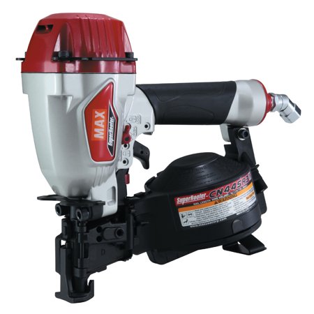 Best Max Coil Nailers