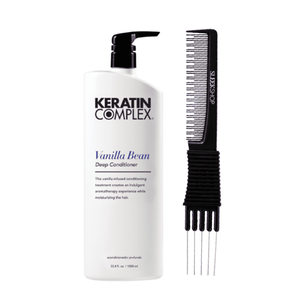 Keratin top coppola complex