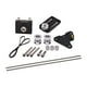 thumbnail image 4 of Kit de actualización de eje Z dual para impresora 3D, accesorios, piezas de repuesto, resistente, fácil de instalar Estilo A, 4 of 9