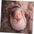 thumbnail image 3 of Mantas para bebés recién nacidos, accesorios para recién nacidos, mantas para niños, fotos infantiles, accesorios de fotografía para bebés recién nacidos y niñas, manta para bebés, 3 of 5