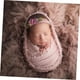 thumbnail image 3 of Mantas para bebés recién nacidos, accesorios para recién nacidos, mantas para niños, fotos infantiles, accesorios de fotografía para bebés recién nacidos y niñas, manta para bebés, 3 of 5
