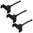 thumbnail image 6 of TABLZONE 3-Pack Gooseneck Phone Holder for Mobile Phones with Tripod Stand, 11.8x2.3in Flexible Arm, 1/4 Inch Thread Connector, 6 of 8