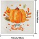 thumbnail image 4 of 18X18 Fall Pillow Covers for Thanksgiving Decoration Autumn Pillow Covers for Sofa Couch Farmhouse Decor, 4 of 5