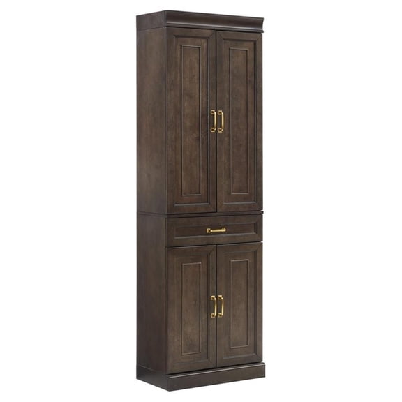 Stanton Kitchen Storage Pantry Cabinet
