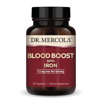 Dr. Mercola Liposomal Glutathione - 350 mg per Serving - Supports Energy Production - High Absorption - Non-GMO, Gluten-Free & Soy-Free