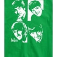 thumbnail image 3 of The Beatles - Cant Buy Me Love - Men's Short Sleeve Graphic T-Shirt, 3 of 6