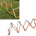 thumbnail image 1 of Training Ladder, ABS Agility Ladder Space Saving  for Field Hockey, 1 of 7