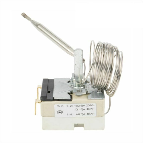 Waring 029942 WDG250 WFG150 WFG250 Panini Grill Thermostat Genuine