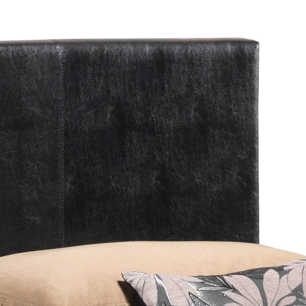 Glory Furniture Aaron Twin Bed in Black Color