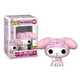 thumbnail image 4 of Funko Pop Hello Kitty My Melody #56 Kuromi #62 #64 Cinnamoroll #60 Pochacco Figuras de acción de vinilo Juguetes Muñecas Regalos para niños, 4 of 5