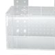 thumbnail image 2 of Fish Breeding Isolation Box Transparent Hook Installation Acrylic Aquarium Hatchery for Fish Tank 23x11x12cm / 9.1x4.3x4.7in, 2 of 2