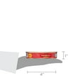 thumbnail image 5 of MW Polar Smoked Brisling Sardine in Olive Oil With Plastic Clear Top 4.23 oz., 5 of 6
