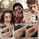 thumbnail image 5 of Kit de maquillaje BOBISUKA Halloween Zombie SFX con pintura facial y más, 5 of 7