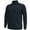 Midnight Navy, variant on NEW Men's Under Armour Golf Playoff 3.0 Geometrix 1/4 Zip Midnight Navy XL