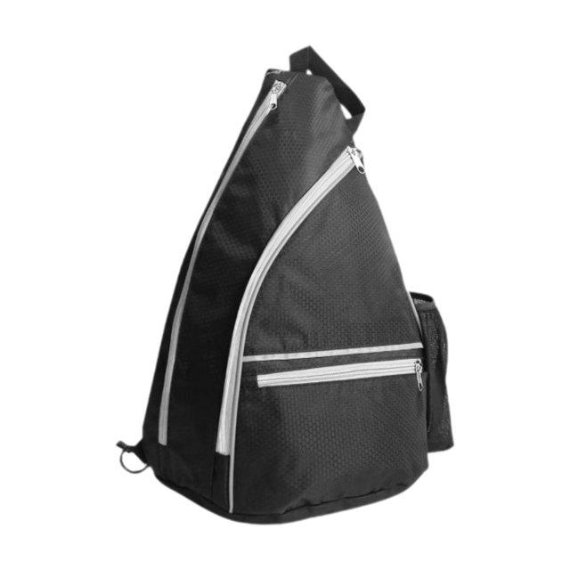 Bolsa de Pickleball Sharpla Bolsa de equipo Tenis Viajes Gris