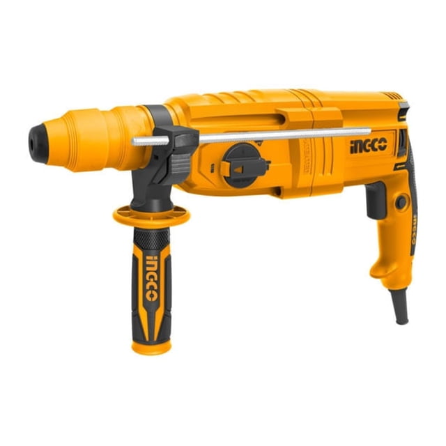 Rotomartillo Sds Plus 800W 25J 0-4000Gpm Ingco Urgh9028 INGCO URGH9028