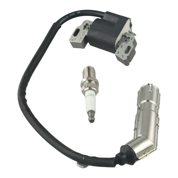 Ignition Coil for Lawn Mower - Compatible with 715231 595304 795315 592841