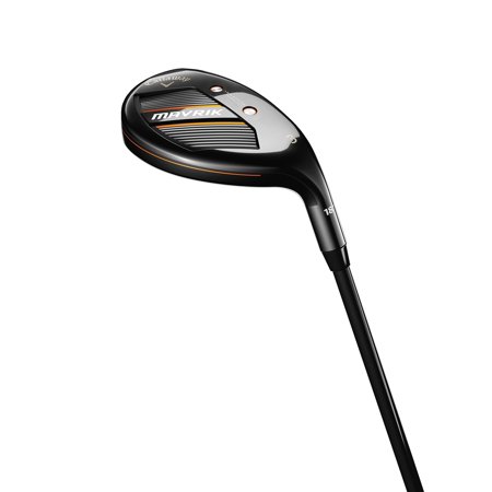 WD RH ELYTE 5H DEN Char 60 GR REG – Mazzo Da Golf Con Legno, Regolare, Colore Grigio