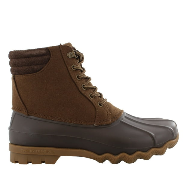 sperry men's avenue duck promo boots