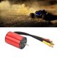 thumbnail image 3 of Motor RC CAR MOTOR, 2435 MOTOR SIN CEPILLO POLVO DE 4 ROTOR DE TORQUE CNC MECANIZAD, 3 of 7