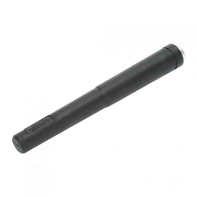 Antena PD680 Antena Duradera UHF 400-470MHZ Para Hytera X1e TV Radio FM Suministros De Aluminio