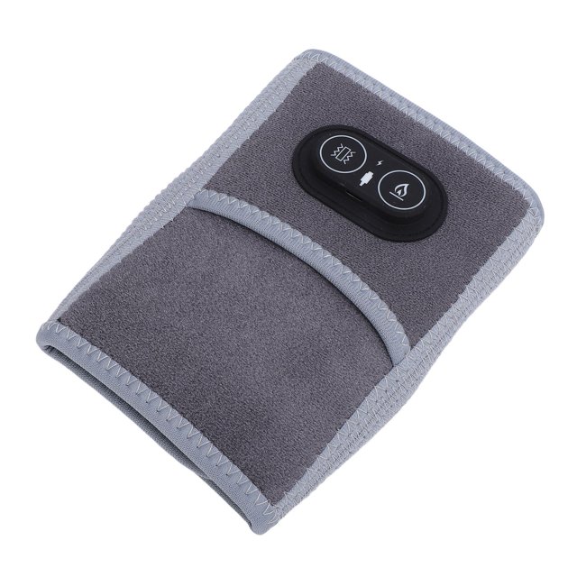 CODO CON CALEFACCIÓN ELÍCTRICA, SOPORTE PARA BRABRO CON VIBRACIÓN AJUSTABLE, ALMOHADILLE CALIFENTORA Para Brazo Eléctrico con Vibración