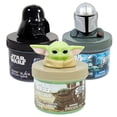 thumbnail image 1 of Slime Kit STAR WARS™ Galaxy con Darth Vader, paquete de 3 unidades, Mandalorian, 1 of 7