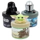 thumbnail image 1 of Slime Kit STAR WARS™ Galaxy con Darth Vader, paquete de 3 unidades, Mandalorian, 1 of 7
