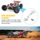 thumbnail image 3 of Piezas RC Board de segundo piso Profesional Control remoto CAR ACCESORIOS RESISTENTE DE REPETRADOS DE REGISTRO DE NIÑOS PARA 44575 144001 Plata Inevent FN001445-06, 3 of 6