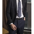 thumbnail image 3 of Vestido de piel Belt MILORDE para hombre, paquete de 2 unidades, 100% piel de vacuno, 3 of 7