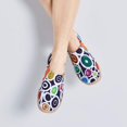 thumbnail image 4 of Zapatillas sin cordones Shoes UIN Oopsie Daisy para mujer, talla 5, 4 of 7