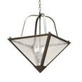 thumbnail image 2 of Meyda 119836 20 in. Zale Inverted Pendant, 2 of 2