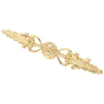 unbranded Brass Pull Handle Cabinet Pull Handle Drawer Handle Decorative Cabinet Handle Metal Handle