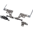 thumbnail image 6 of ZPAQI Laptop Left Right LCD Screen Hinge Set Replacement for LenovoIdeaPad 320-17, 6 of 14