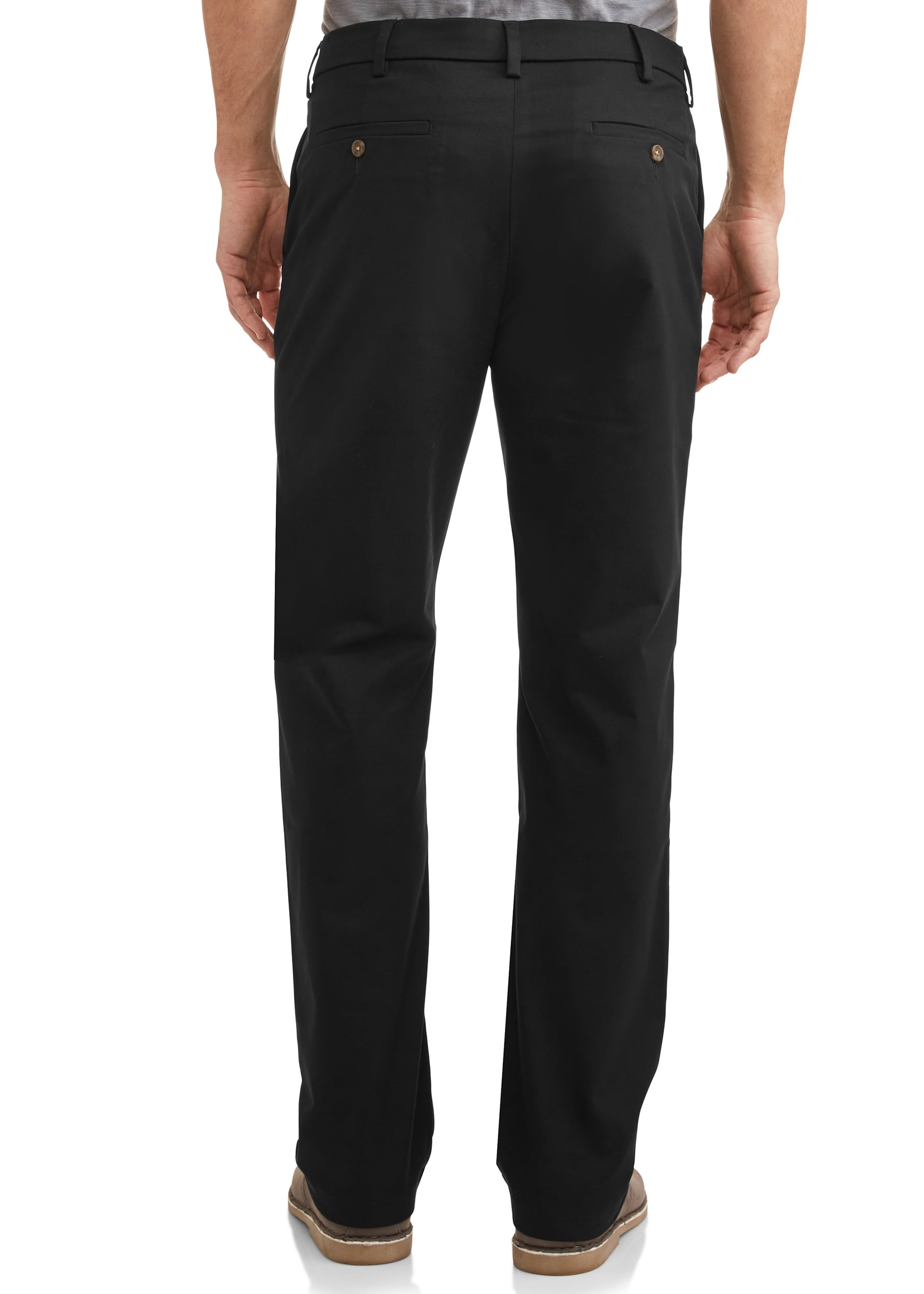 ORIMI BIG BIG MORE SLACKS ブラック SIZE 1 ORIMI BIG BIG MORE