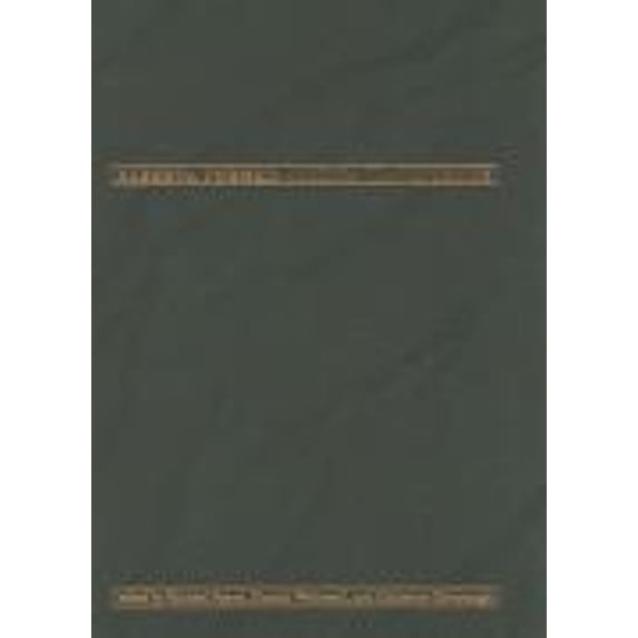 Pre-Owned Alberta Formed, Alberta Transformed (Hardcover) 9781552381946