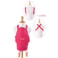 thumbnail image 2 of Corolle Mon Classique Cherry Baby Sling, 2 of 4