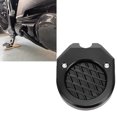 thumbnail image 1 of Plaque d'extension du support latérale de moto, 1 of 7